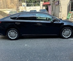 Toyota  Avalon, 2013, 3.5L, 212000 km, Avtomat