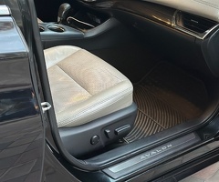 Toyota  Avalon, 2013, 3.5L, 212000 km, Avtomat