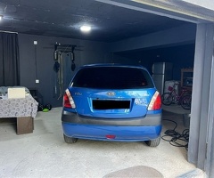 Kia  Rio, 2005, 1.5L, 440000 km, Mexanika