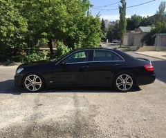 Mercedes E Class  E 350, 2008, 3.5L, 177000 km, Avtomat