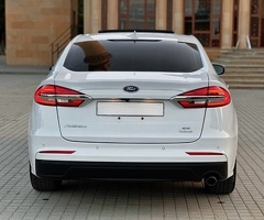 Ford  Fusion, 2020, 1.5L, 64500 km, Avtomat