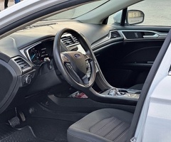 Ford  Fusion, 2020, 1.5L, 64500 km, Avtomat