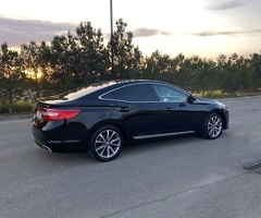 Hyundai  Grandeur, 2015, 2.2L, 92000 km, Avtomat