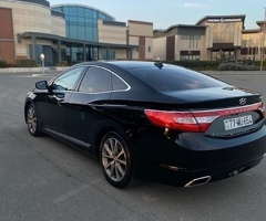 Hyundai  Grandeur, 2015, 2.2L, 92000 km, Avtomat