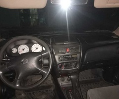 Nissan  Sunny, 2005, 1.5L, 238000 km, Avtomat