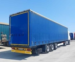 105 XF , 2008, 13L, 1100684 km, Avtomat