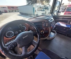105 XF , 2008, 13L, 1100684 km, Avtomat