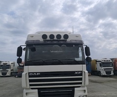 105 XF , 2012, 12L, 110000 km, Avtomat