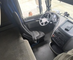 105 XF , 2012, 12L, 110000 km, Avtomat