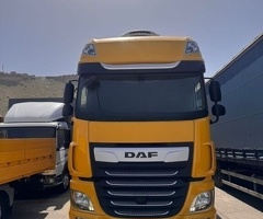 XF 480  , 2017, 12L, 755068 km, Avtomat