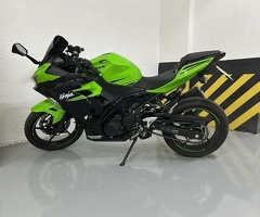 Motosiklet, 2018, 0.40L, 10937 km