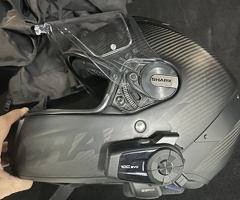 Motosiklet, 2018, 0.40L, 10937 km