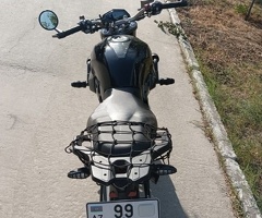Motosiklet, 2022, 0.20L, 10000 km
