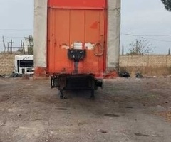 95 XF, 2005, 12L, 1300000 km, Mexanika