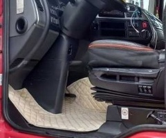 XF 460 FT , 2015, 13L, 999999 km, Avtomat