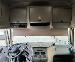 XF 460 FT , 2016, 13L, 970000 km, Avtomat