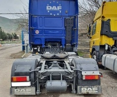 105 XF , 2011, 13L, 1015000 km, Avtomat