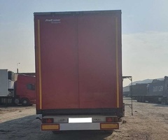 105 XF , 2011, 13L, 1015000 km, Avtomat