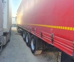 105 XF , 2011, 13L, 1015000 km, Avtomat
