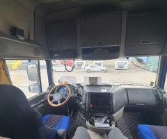 105 XF , 2011, 13L, 1015000 km, Avtomat