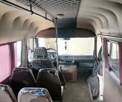 1991, 2.3L, 665284 km, Mexanika