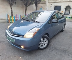 Toyota  Prius, 2008, 1.5L, 242000 km, Variator