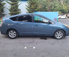 Toyota  Prius, 2008, 1.5L, 242000 km, Variator