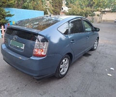 Toyota  Prius, 2008, 1.5L, 242000 km, Variator