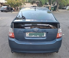 Toyota  Prius, 2008, 1.5L, 242000 km, Variator