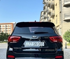 Kia  Sorento, 2019, 2.0L, 178500 km, Avtomat