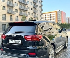 Kia  Sorento, 2019, 2.0L, 178500 km, Avtomat