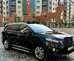 Kia  Sorento, 2019, 2.0L, 178500 km, Avtomat