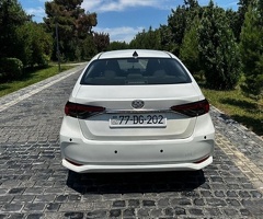 Toyota  Corolla, 2019, 1.6L, 83700 km, Avtomat
