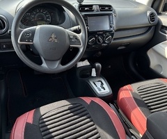 Mitsubisi  Mirage, 2019, 1.2L, 45062 km, Avtomat