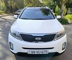 Kia  Sorento, 2012, 2.4L, 168000 km, Avtomat