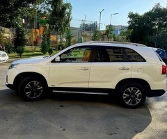 Kia  Sorento, 2012, 2.4L, 168000 km, Avtomat