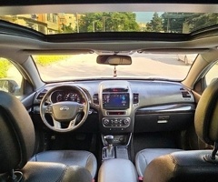 Kia  Sorento, 2012, 2.4L, 168000 km, Avtomat