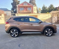 Hyundai  Tucson, 2017, 2.0L, 70000 km, Avtomat