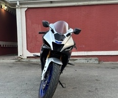 Motosiklet, 2023, 0.20L, 6465 km