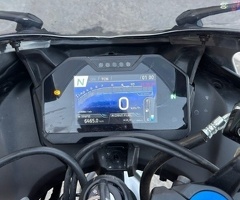 Motosiklet, 2023, 0.20L, 6465 km