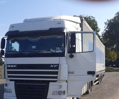 105 XF , 2011, 13L, 1207500 km, Avtomat