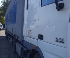105 XF , 2011, 13L, 1207500 km, Avtomat