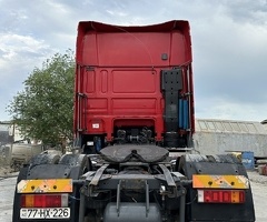 105 XF , 2010, 12L, 130000 km, Avtomat