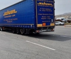 XF 460 FT , 2015, 12L, 776938 km, Avtomat