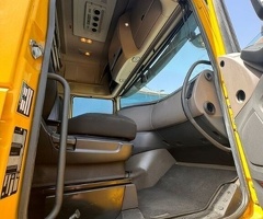 XF 480  , 2017, 12L, 755068 km, Avtomat