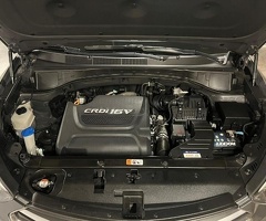 Hyundai  Santa Fe, 2015, 2.0L, 157000 km, Avtomat