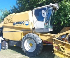 Sampo-Rosenlew 20-35,  Sampo, 2005, 1000 km