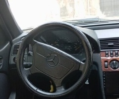 Mercedes C Class  C 180, 1997, 1.8L, 476162 km, Avtomat