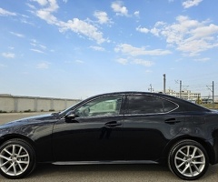 Lexus  IS 250, 2012, 2.5L, 140000 km, Avtomat