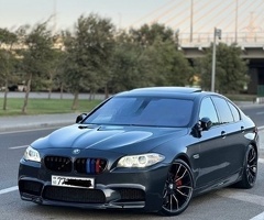 BMW 5-series 528, 2015, 2.0L, 150000 km, Avtomat